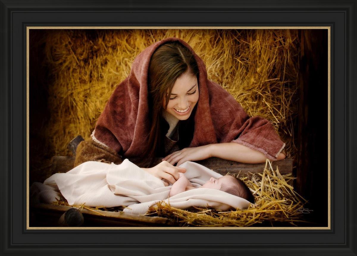 A Mother's Love