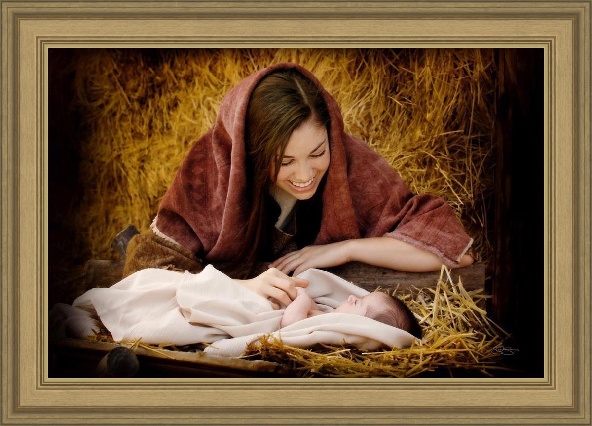 A Mother's Love