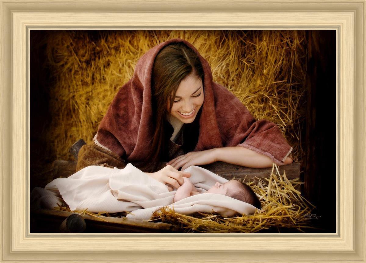 A Mother's Love