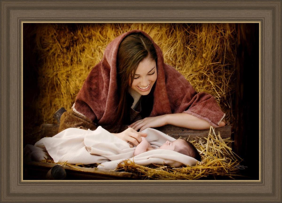 A Mother's Love