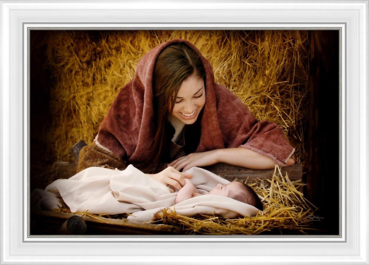 A Mother's Love
