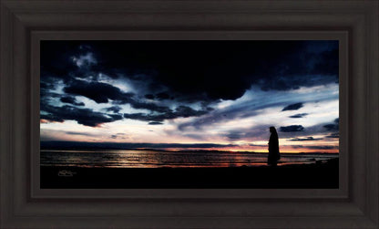 By Mine Only Begotten