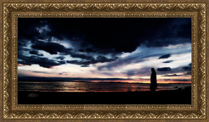 By Mine Only Begotten