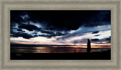 By Mine Only Begotten