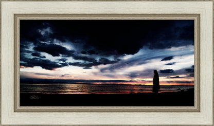 By Mine Only Begotten