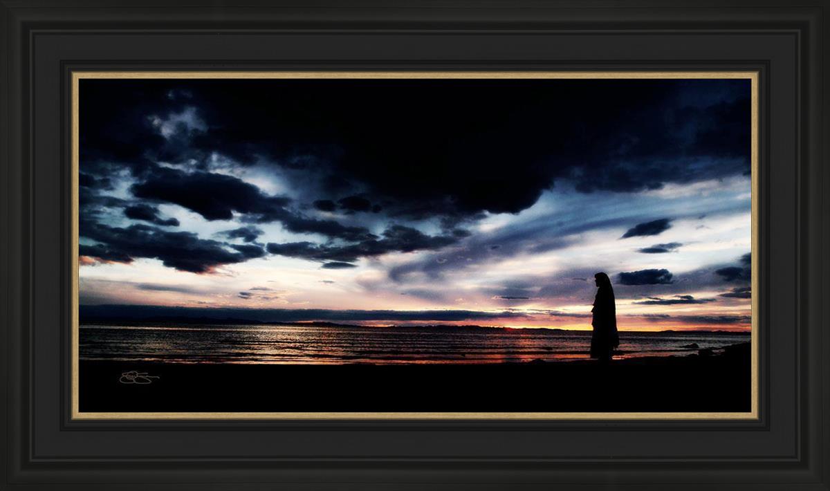 By Mine Only Begotten