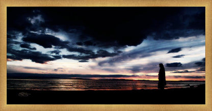 By Mine Only Begotten