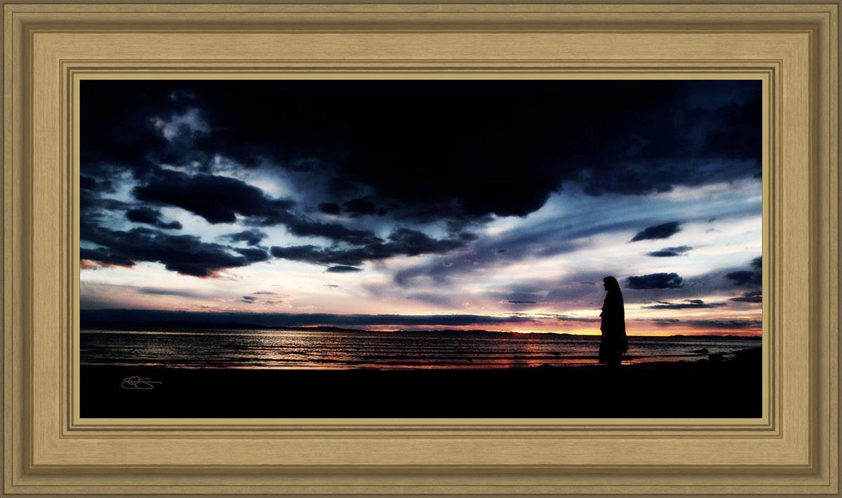 By Mine Only Begotten