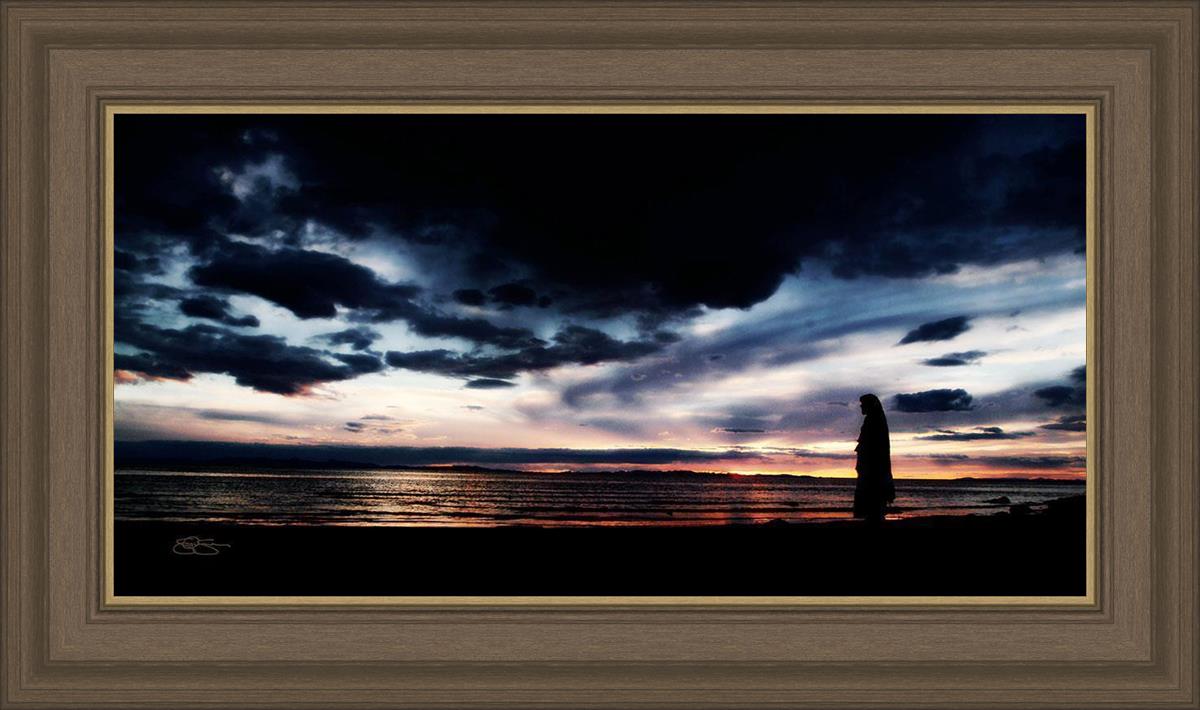 By Mine Only Begotten