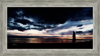 By Mine Only Begotten