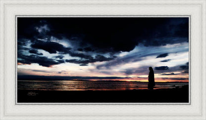 By Mine Only Begotten