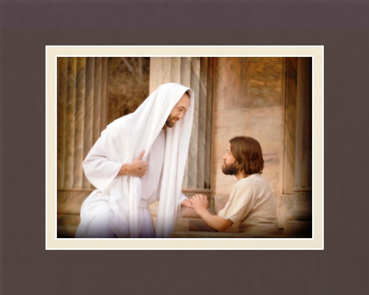 Come Unto Me