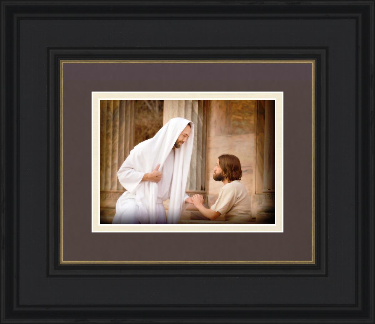 Come Unto Me