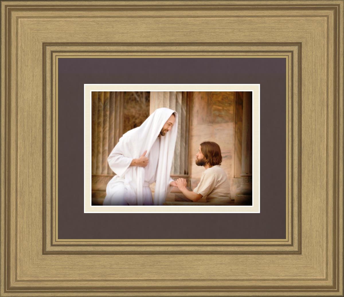 Come Unto Me