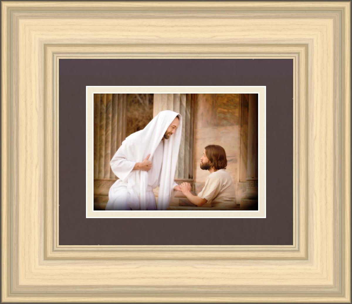 Come Unto Me