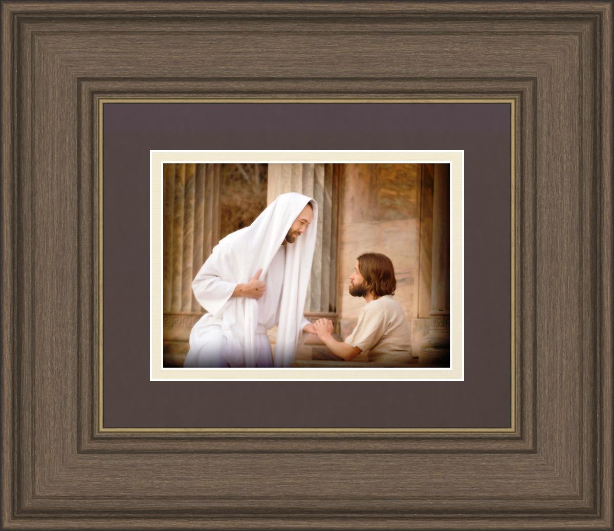 Come Unto Me