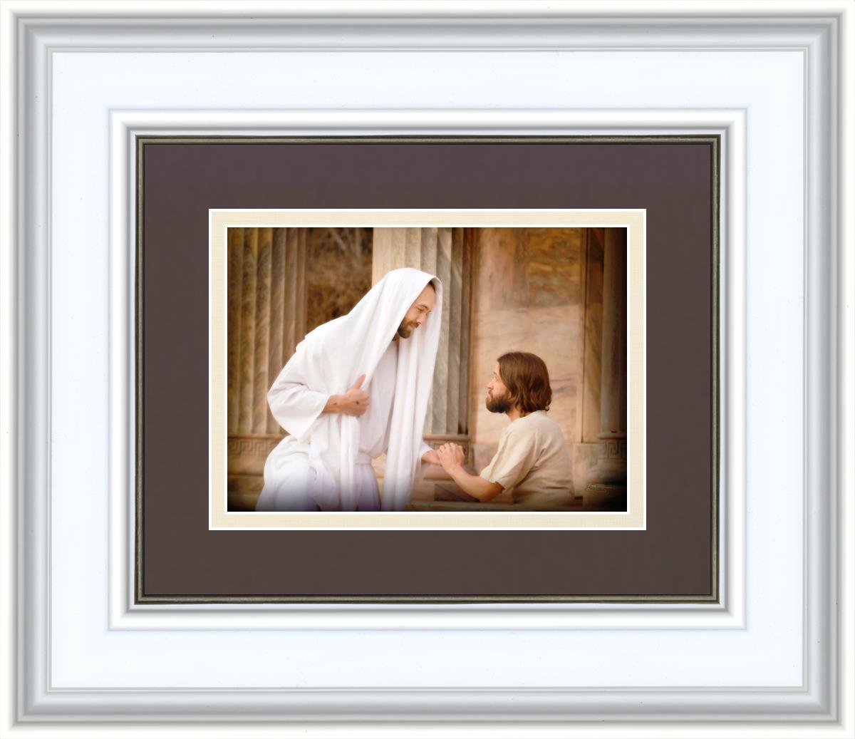 Come Unto Me