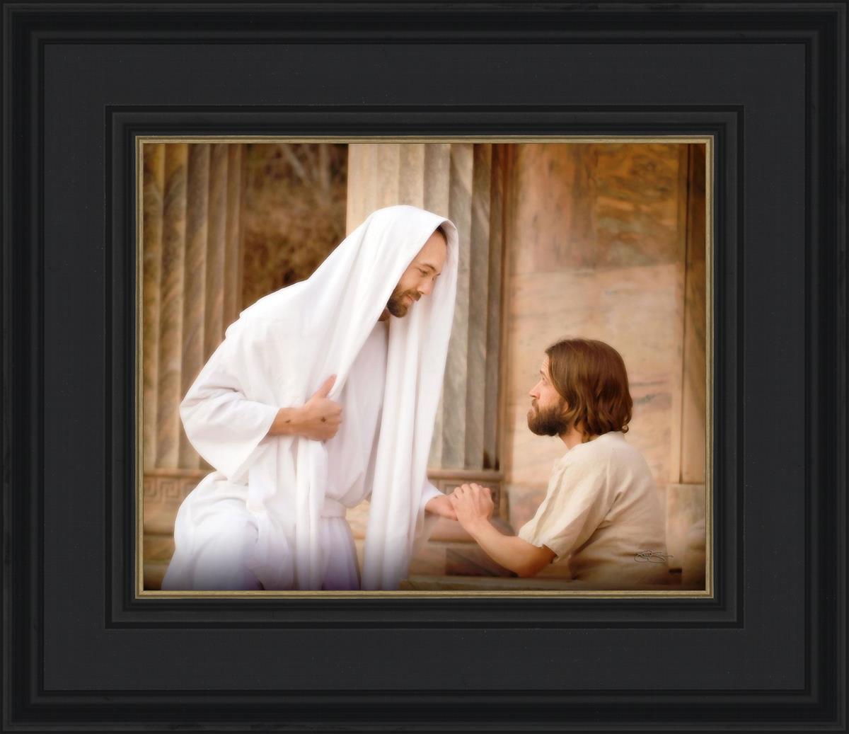 Come Unto Me