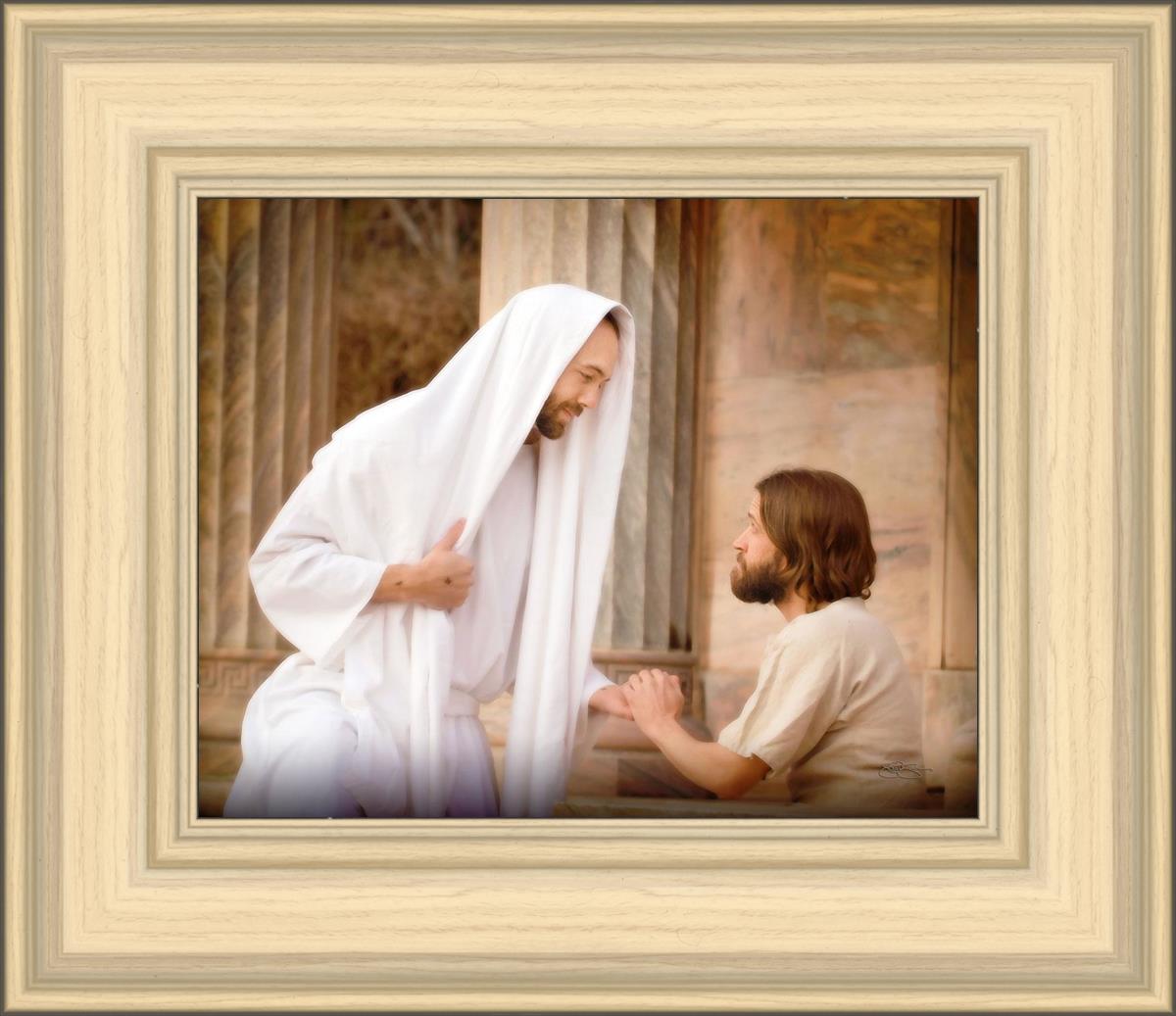 Come Unto Me
