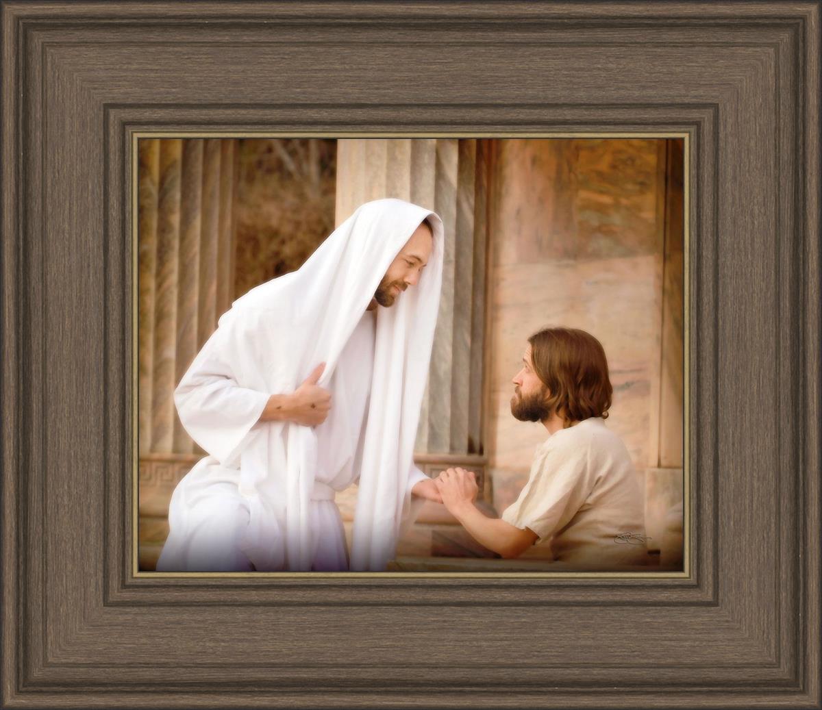 Come Unto Me