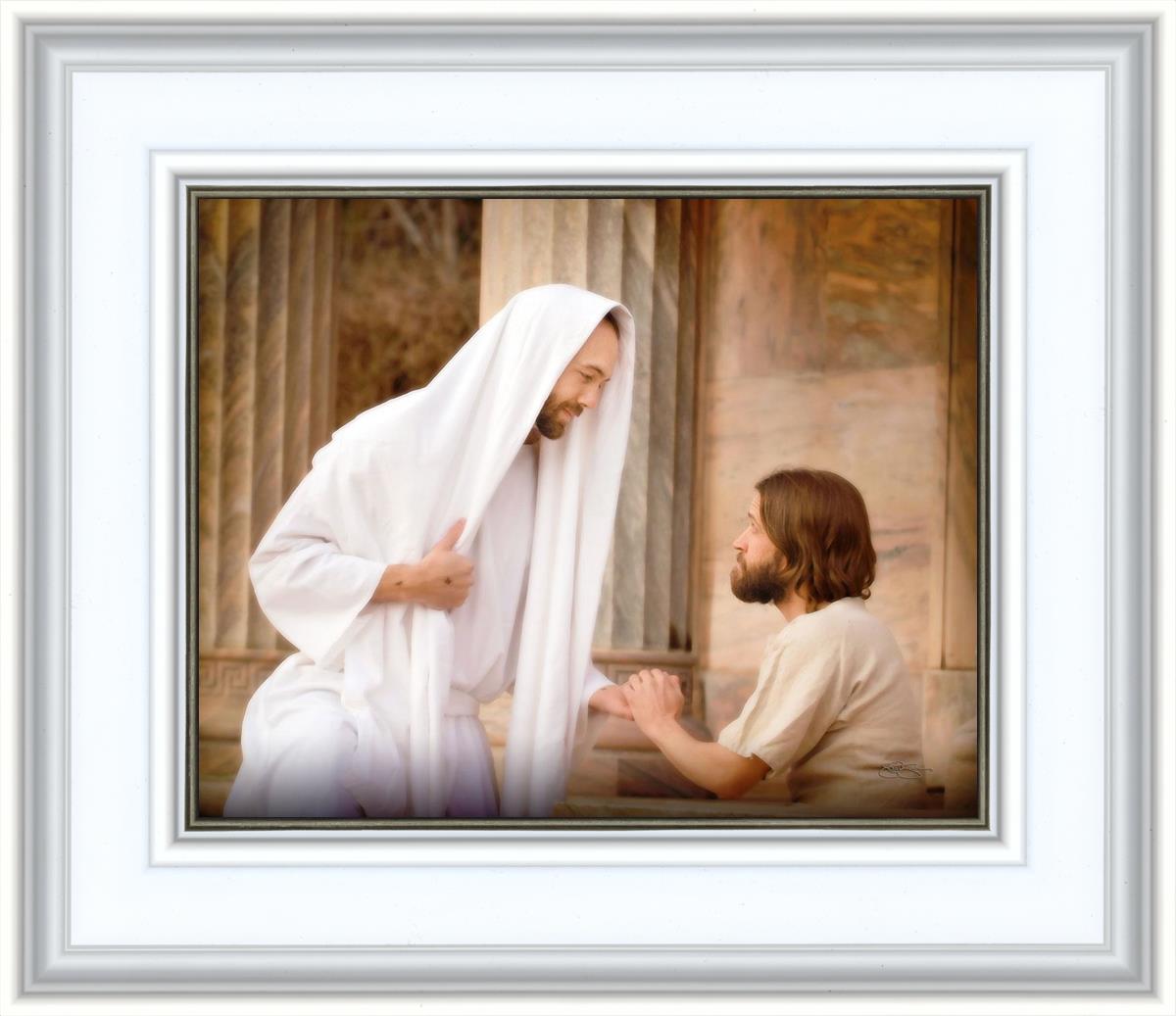 Come Unto Me