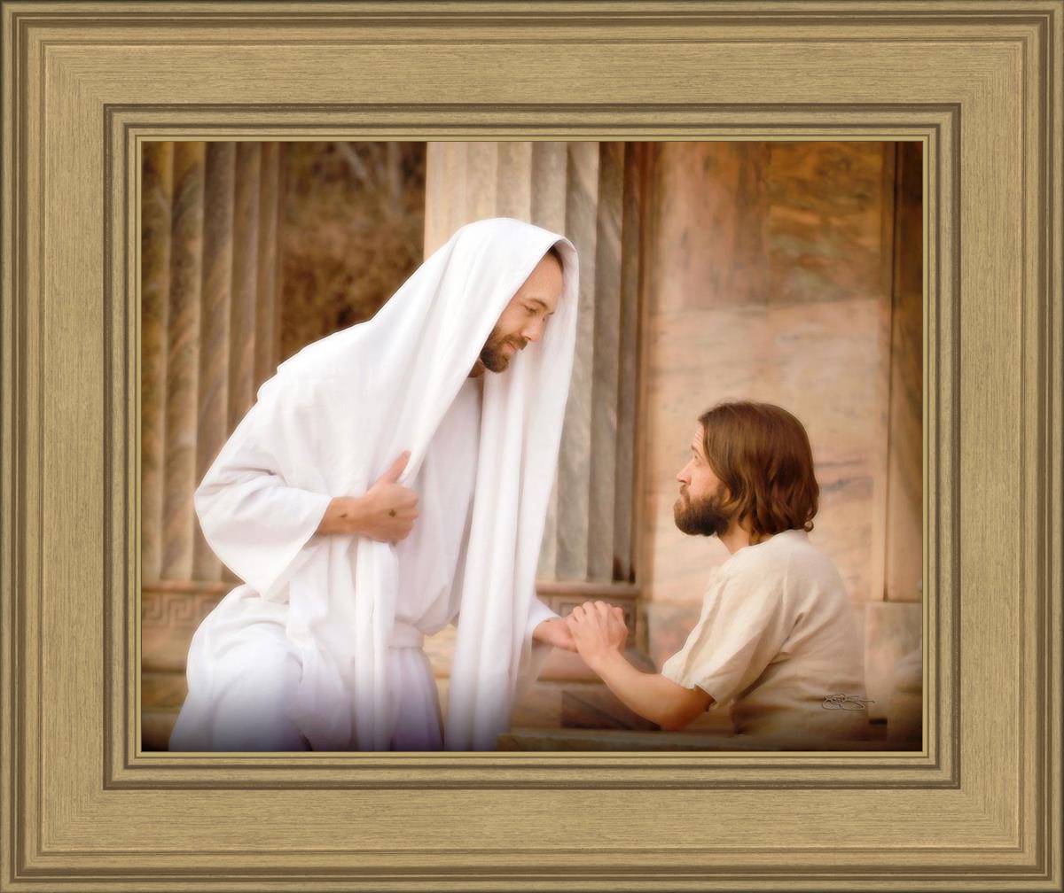Come Unto Me