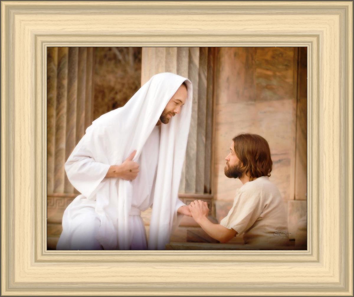 Come Unto Me