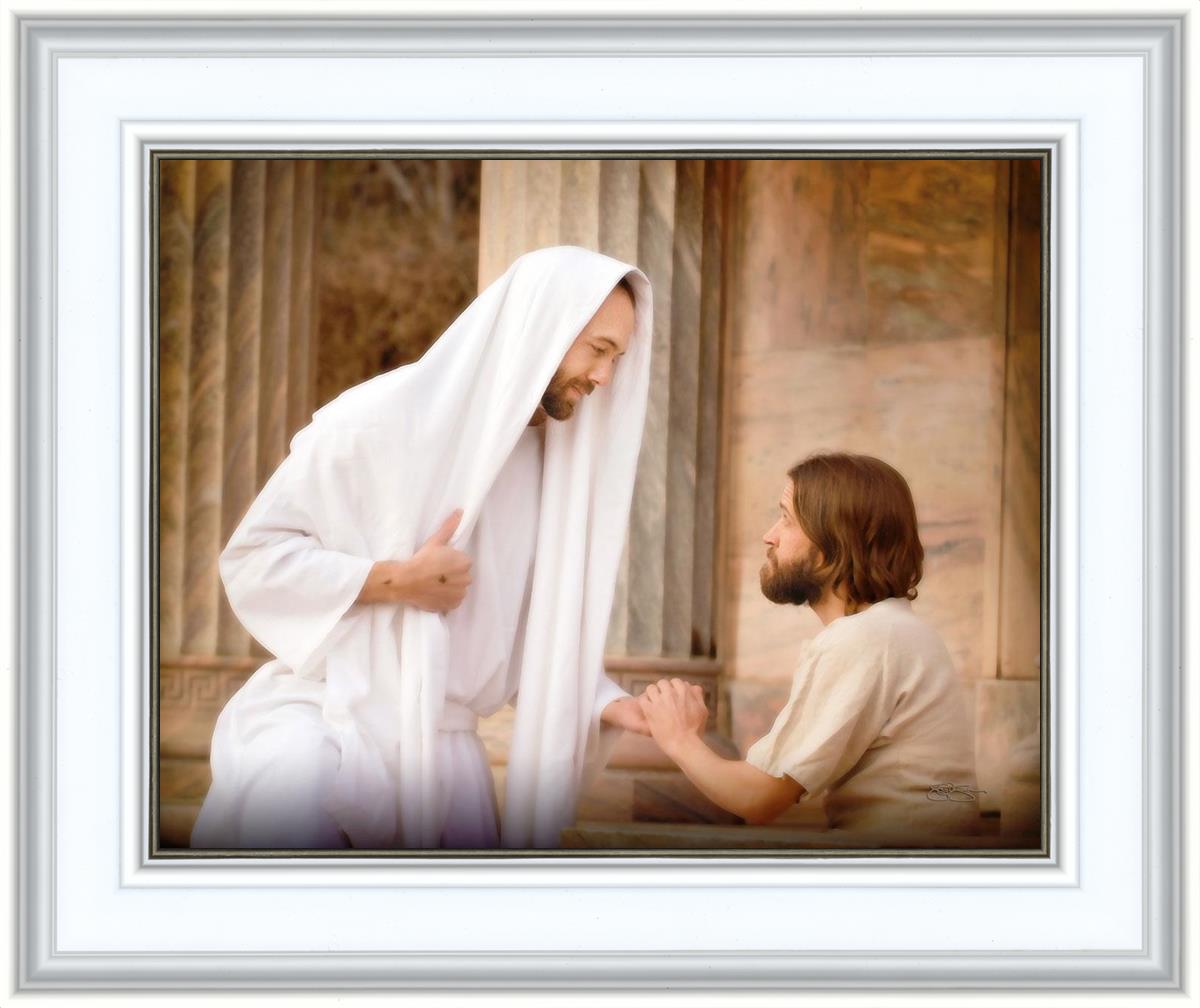 Come Unto Me