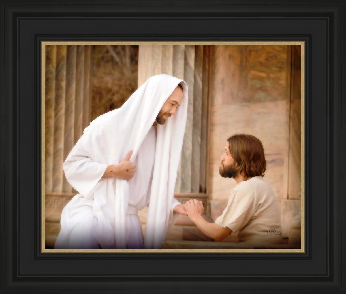 Come Unto Me