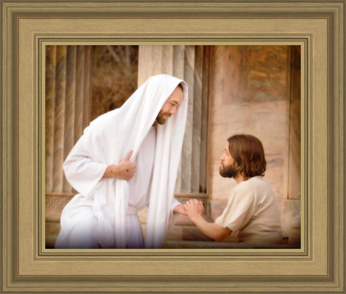 Come Unto Me