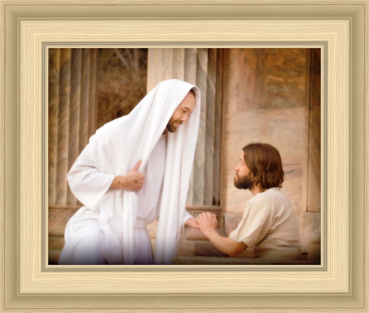 Come Unto Me