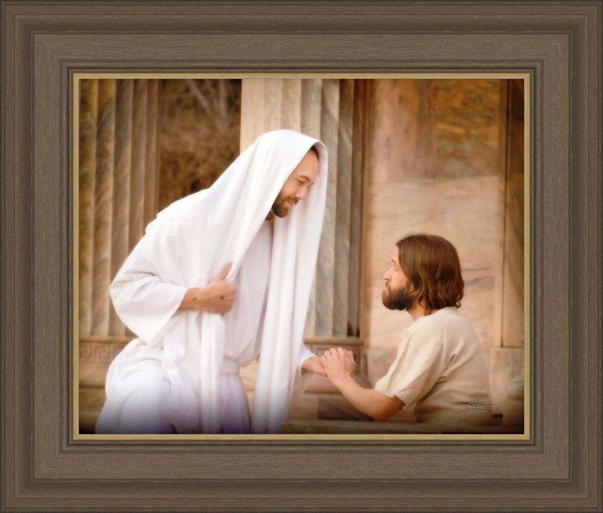 Come Unto Me