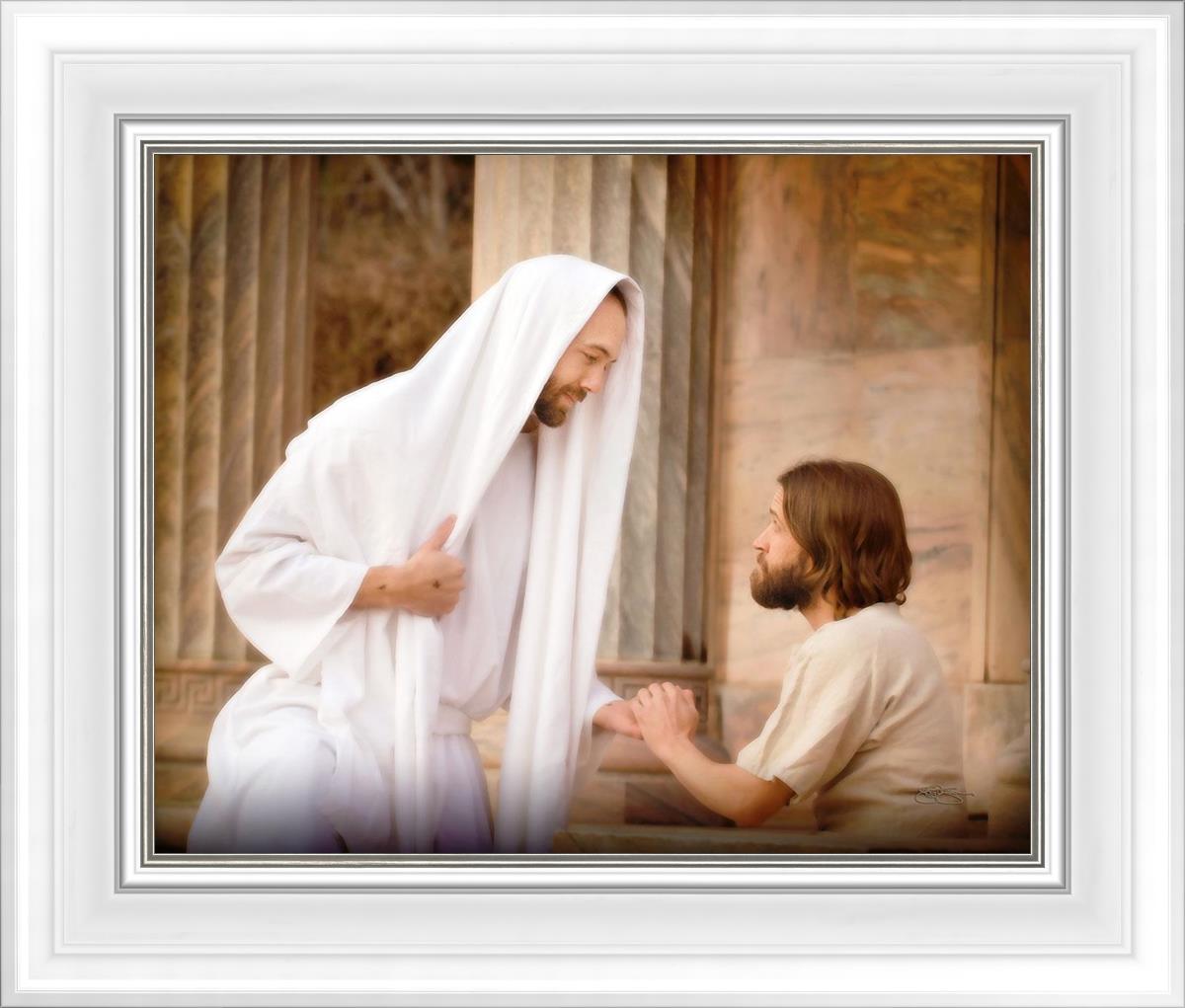 Come Unto Me