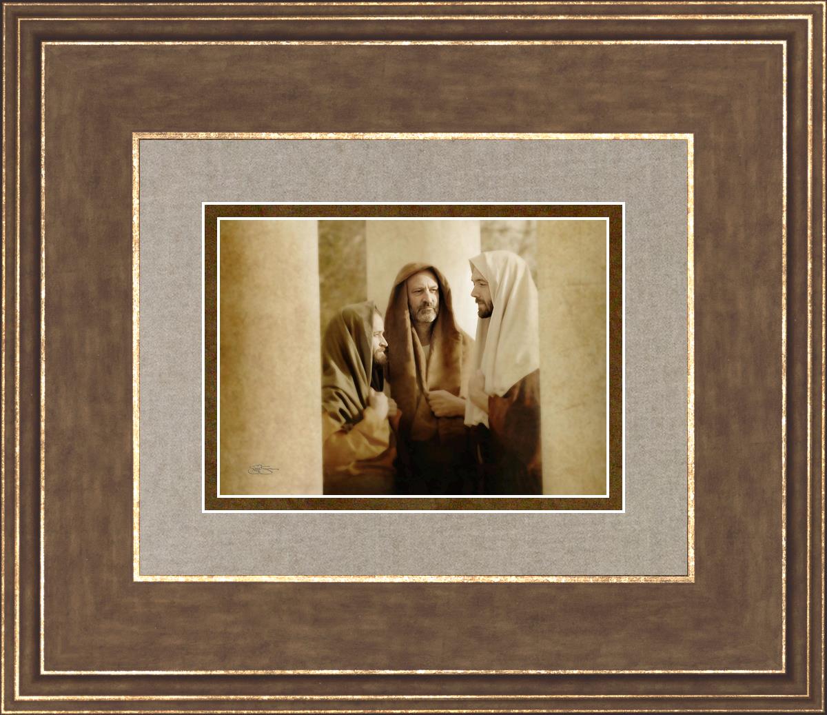 Disciples