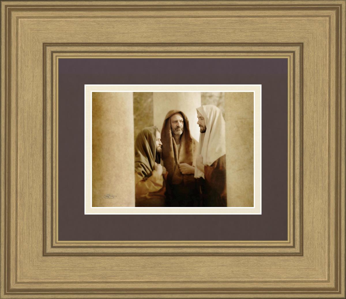 Disciples