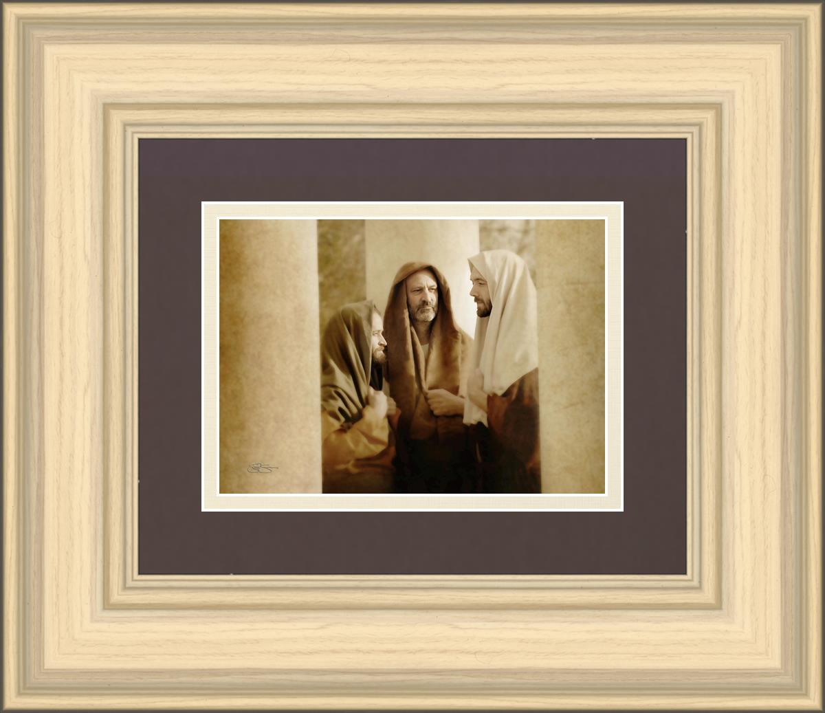 Disciples