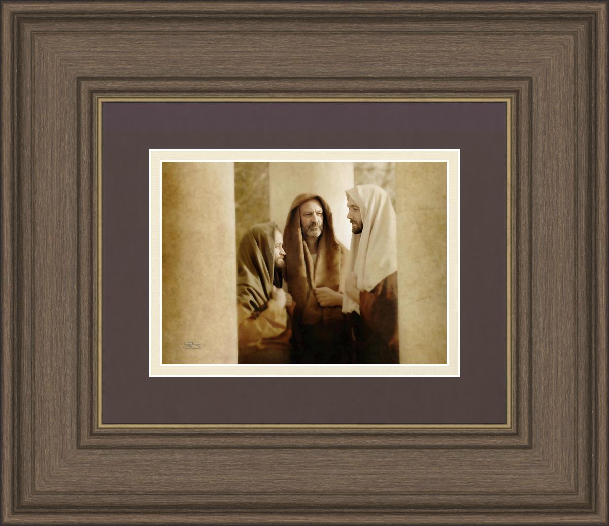 Disciples