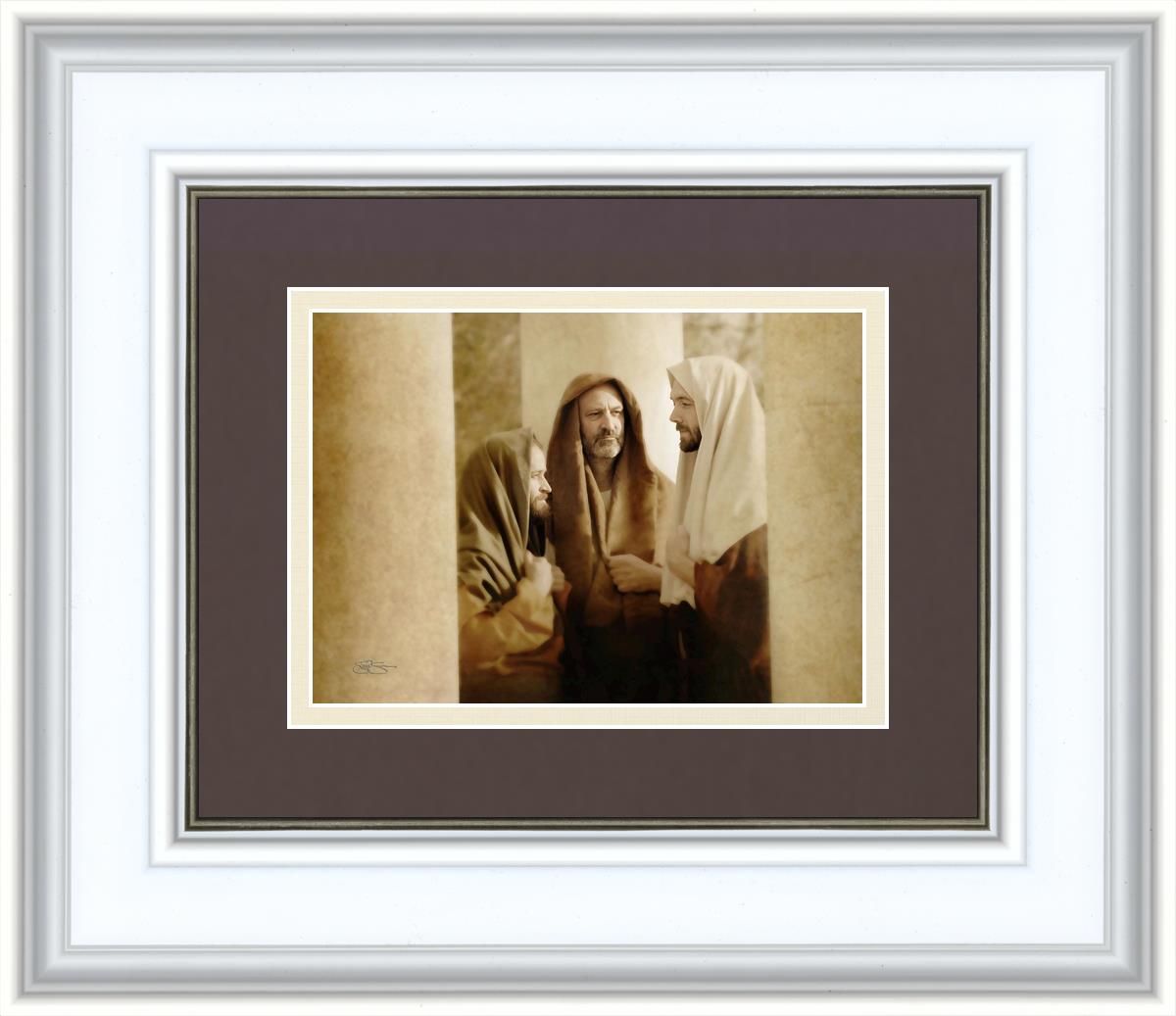 Disciples