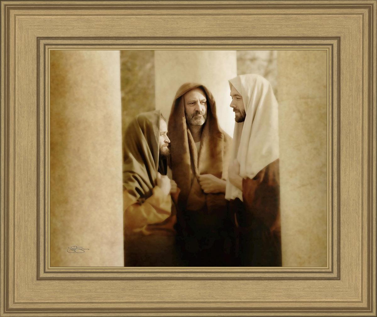 Disciples