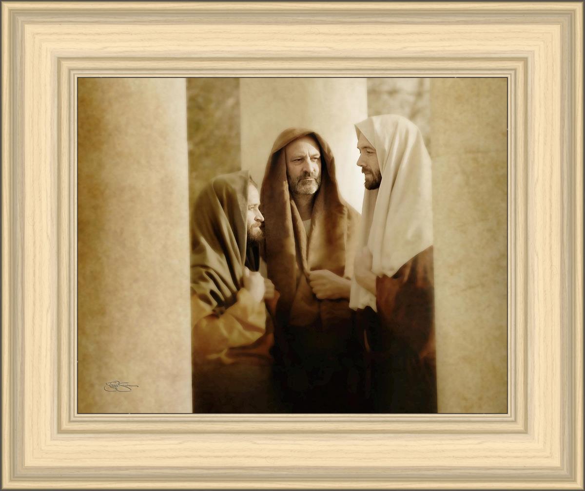 Disciples