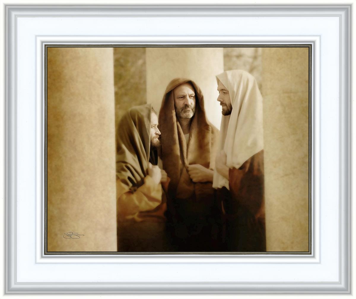 Disciples