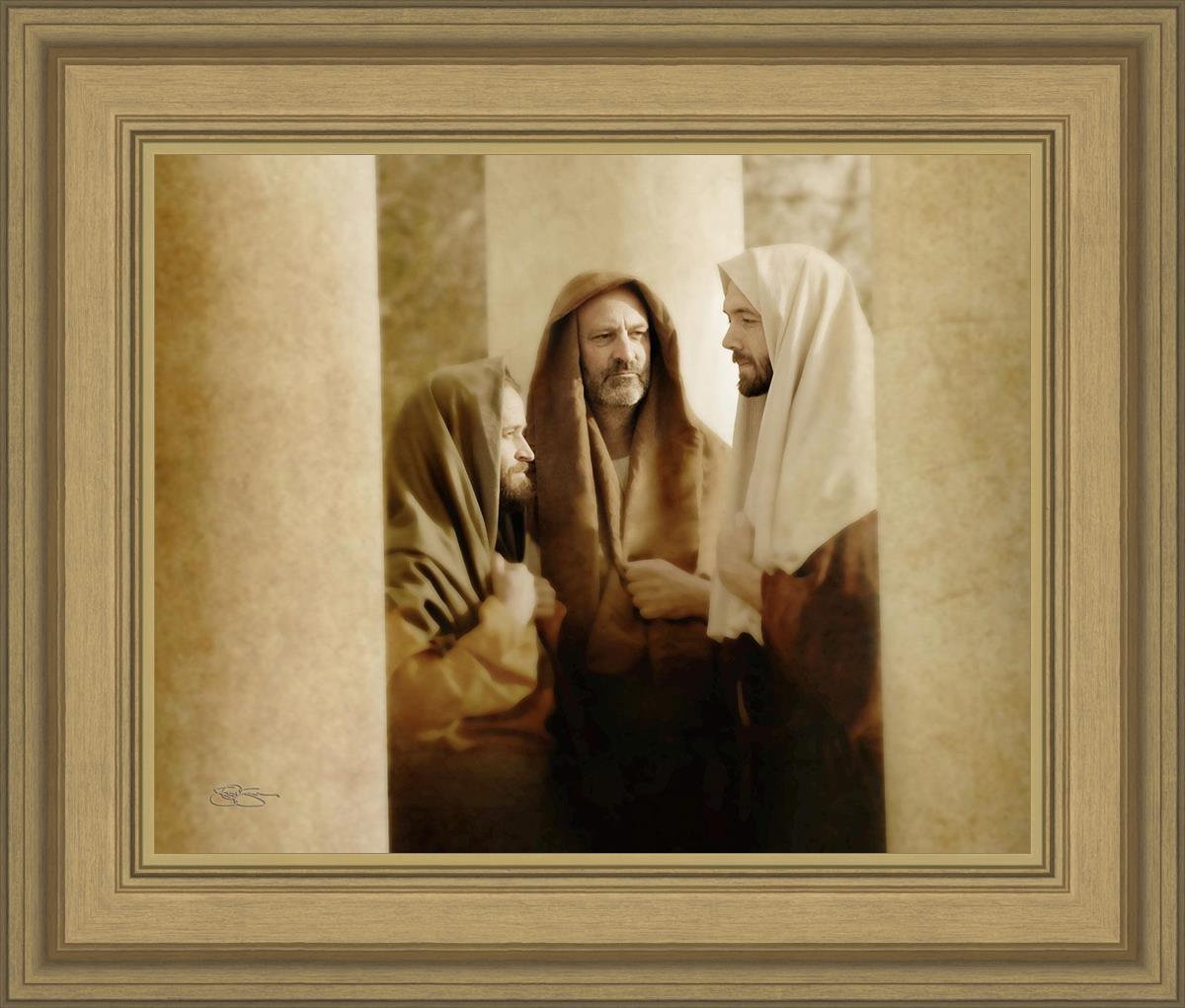 Disciples