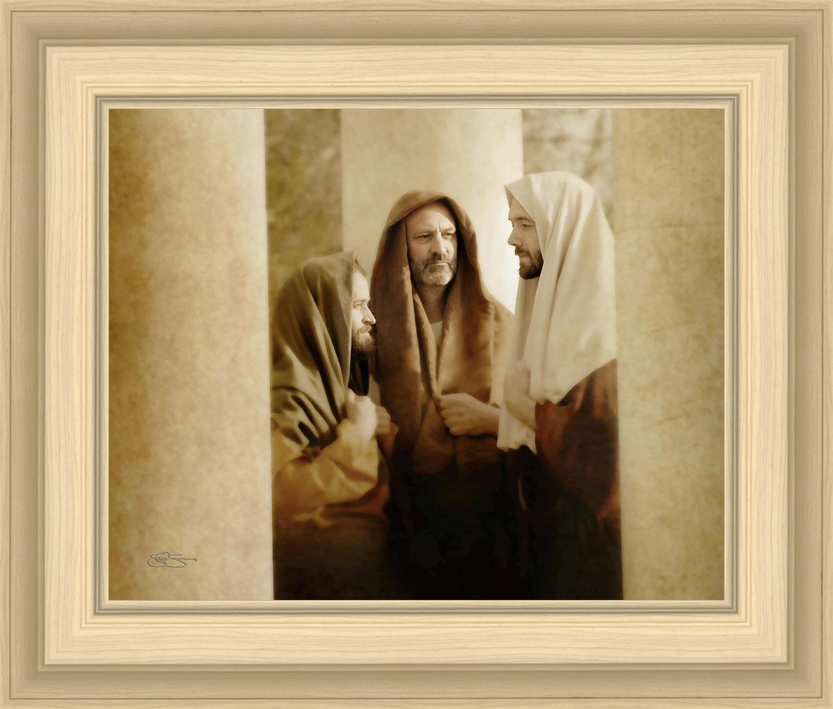 Disciples