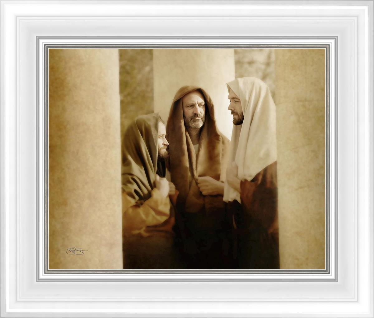 Disciples
