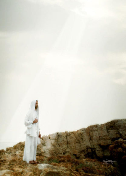 Father of Heaven and Earth