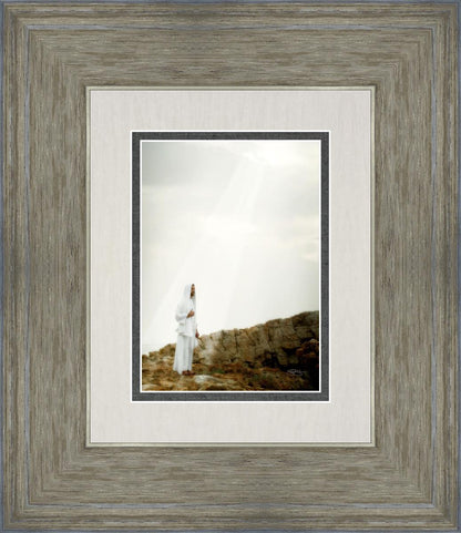 Father of Heaven and Earth