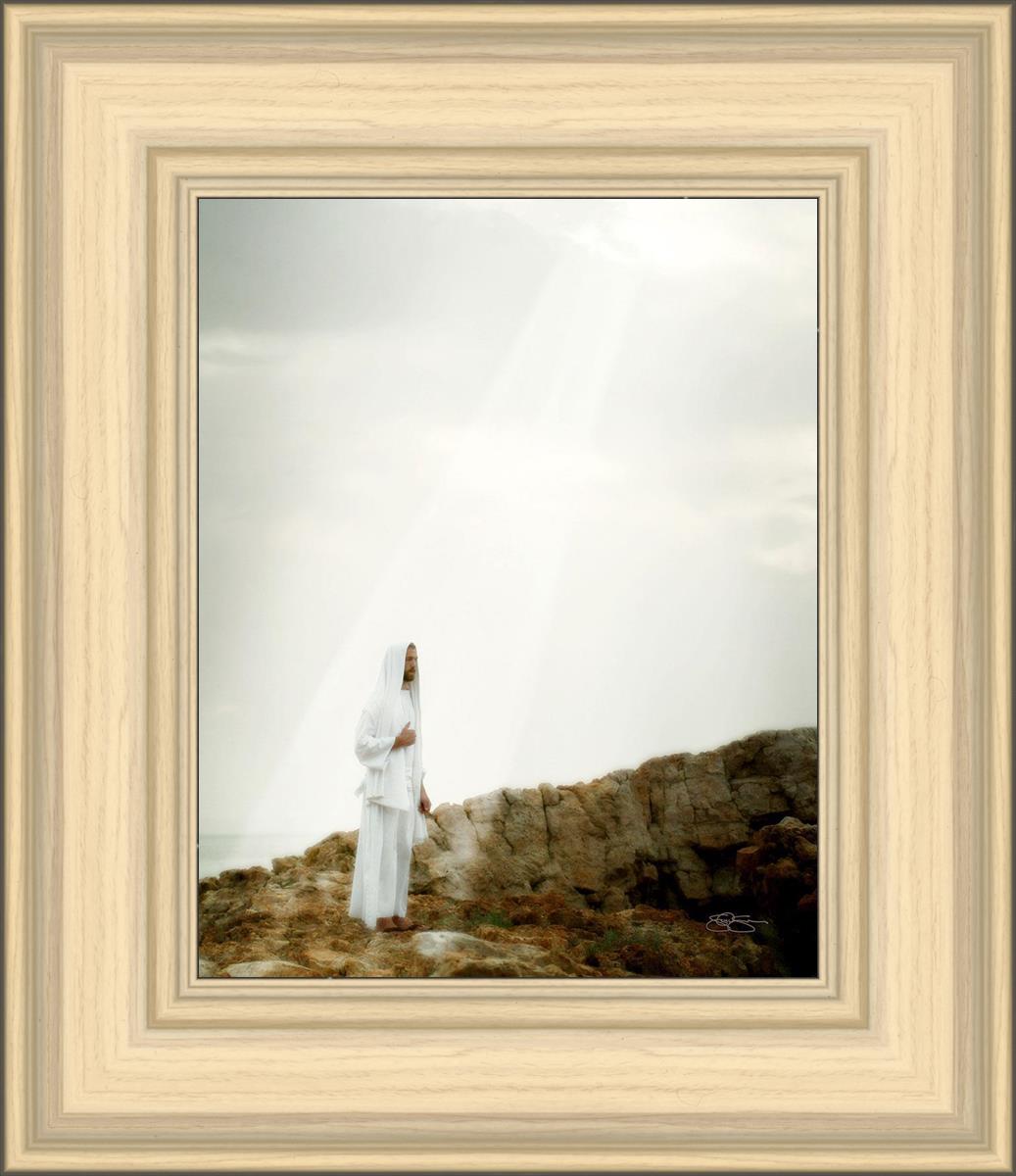 Father of Heaven and Earth