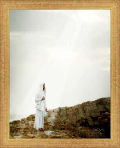 Father of Heaven and Earth