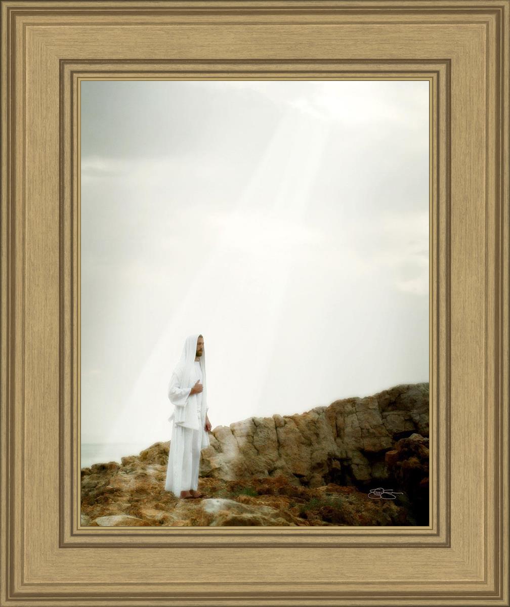 Father of Heaven and Earth