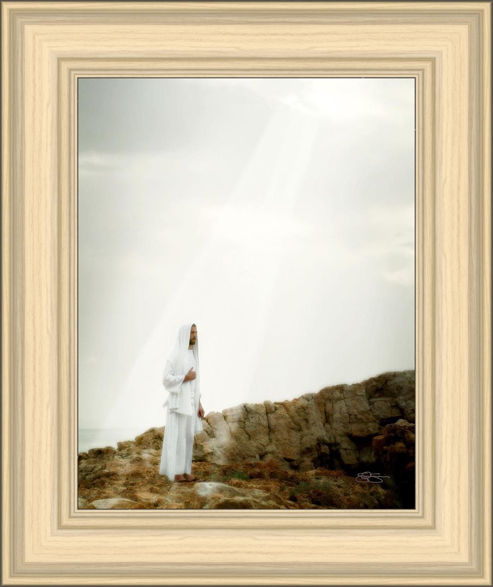Father of Heaven and Earth